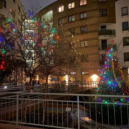 Komfortowy Apartament Na Florianskiej, Park Praski, Dw Wilenski,W Odleglosci Spaceru Od Starego Miasta, Milo Widziec Gosci Ze Zwierzetami Varşovia Exterior foto