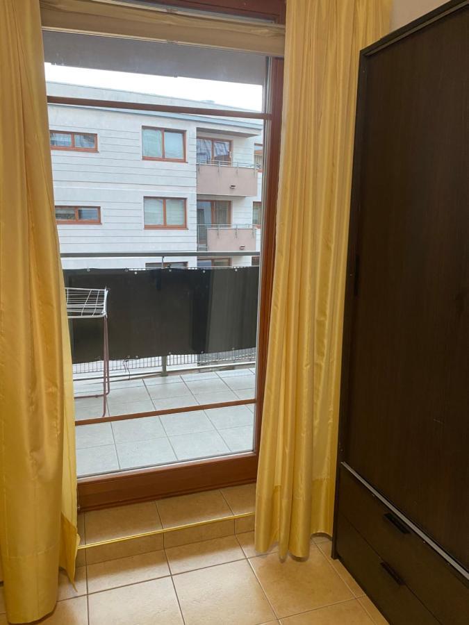 Komfortowy Apartament Na Florianskiej, Park Praski, Dw Wilenski,W Odleglosci Spaceru Od Starego Miasta, Milo Widziec Gosci Ze Zwierzetami Varşovia Exterior foto