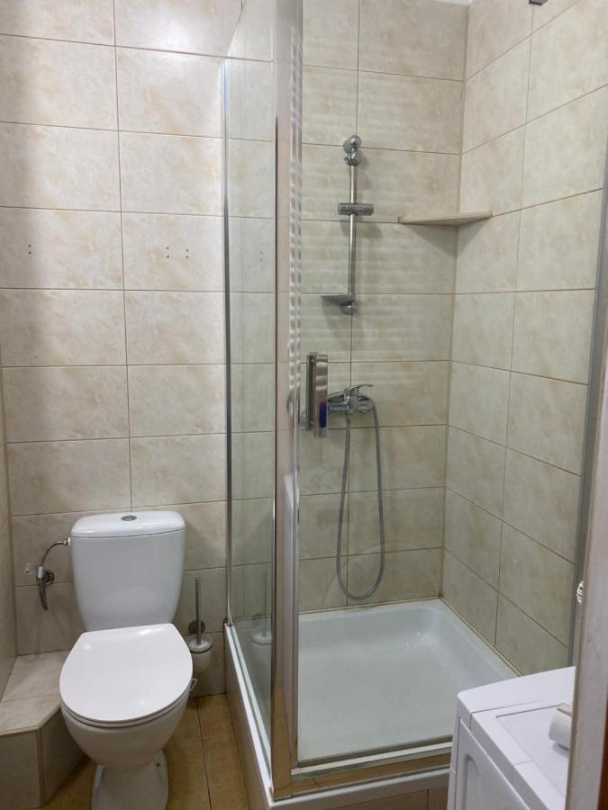 Komfortowy Apartament Na Florianskiej, Park Praski, Dw Wilenski,W Odleglosci Spaceru Od Starego Miasta, Milo Widziec Gosci Ze Zwierzetami Varşovia Exterior foto