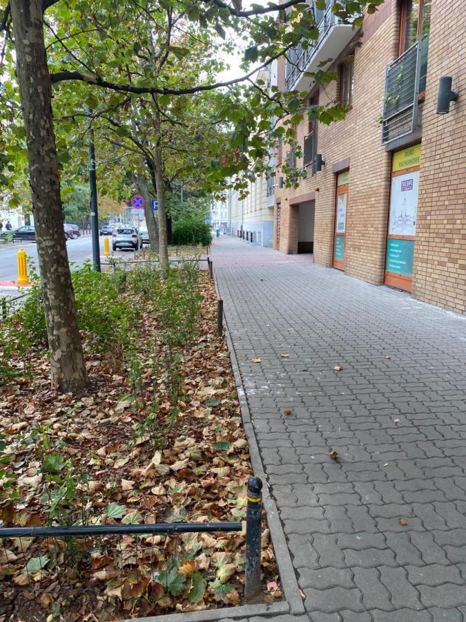 Komfortowy Apartament Na Florianskiej, Park Praski, Dw Wilenski,W Odleglosci Spaceru Od Starego Miasta, Milo Widziec Gosci Ze Zwierzetami Varşovia Exterior foto