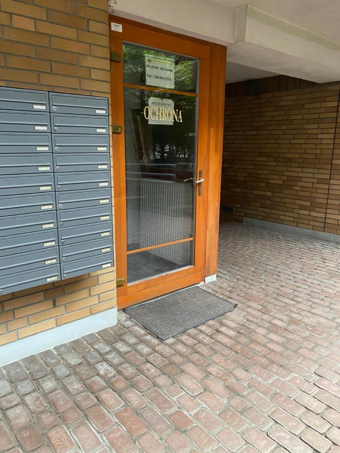 Komfortowy Apartament Na Florianskiej, Park Praski, Dw Wilenski,W Odleglosci Spaceru Od Starego Miasta, Milo Widziec Gosci Ze Zwierzetami Varşovia Exterior foto