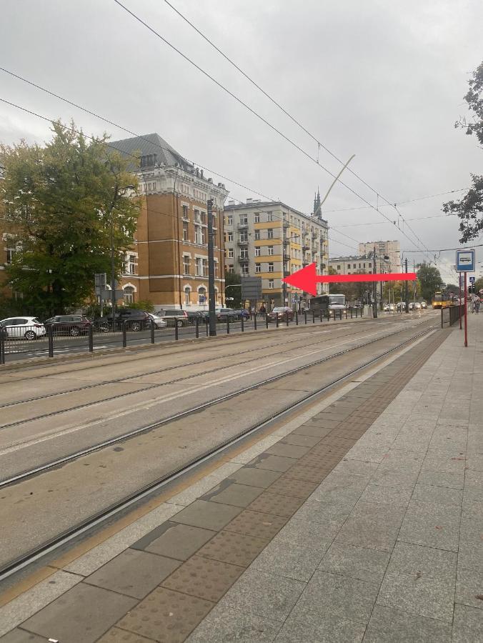 Komfortowy Apartament Na Florianskiej, Park Praski, Dw Wilenski,W Odleglosci Spaceru Od Starego Miasta, Milo Widziec Gosci Ze Zwierzetami Varşovia Exterior foto