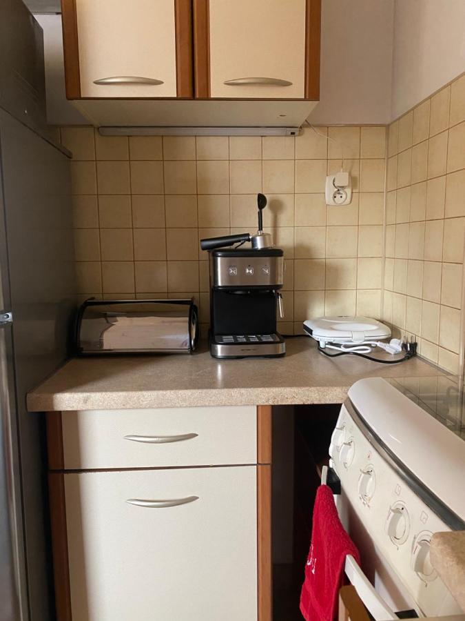 Komfortowy Apartament Na Florianskiej, Park Praski, Dw Wilenski,W Odleglosci Spaceru Od Starego Miasta, Milo Widziec Gosci Ze Zwierzetami Varşovia Exterior foto