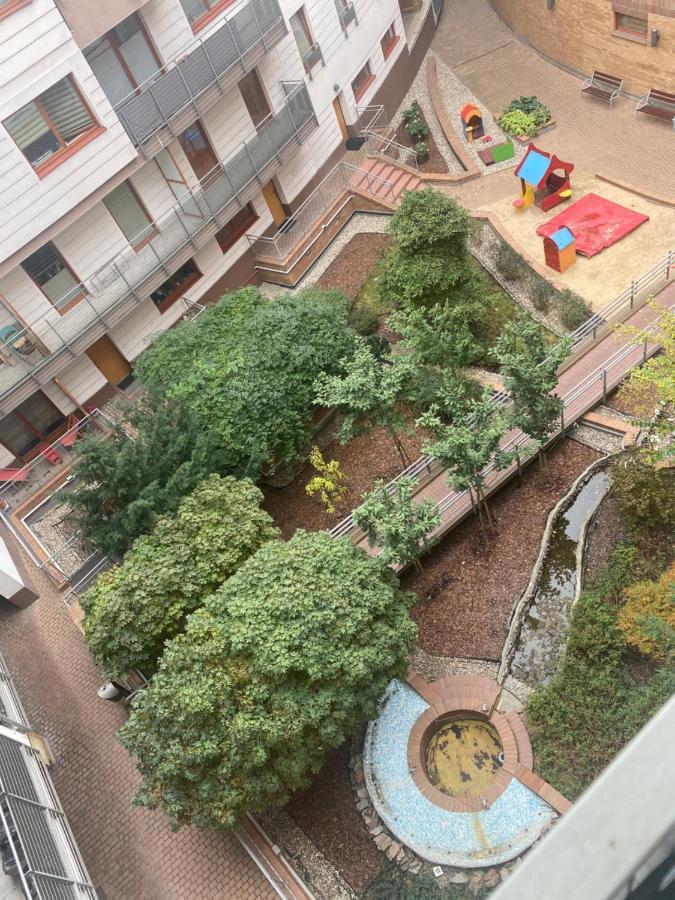 Komfortowy Apartament Na Florianskiej, Park Praski, Dw Wilenski,W Odleglosci Spaceru Od Starego Miasta, Milo Widziec Gosci Ze Zwierzetami Varşovia Exterior foto