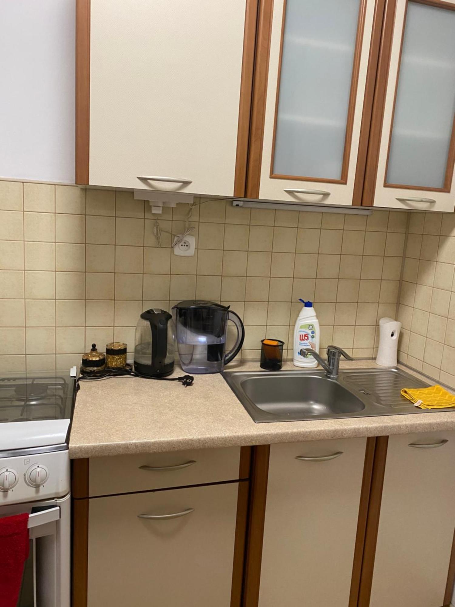 Komfortowy Apartament Na Florianskiej, Park Praski, Dw Wilenski,W Odleglosci Spaceru Od Starego Miasta, Milo Widziec Gosci Ze Zwierzetami Varşovia Exterior foto