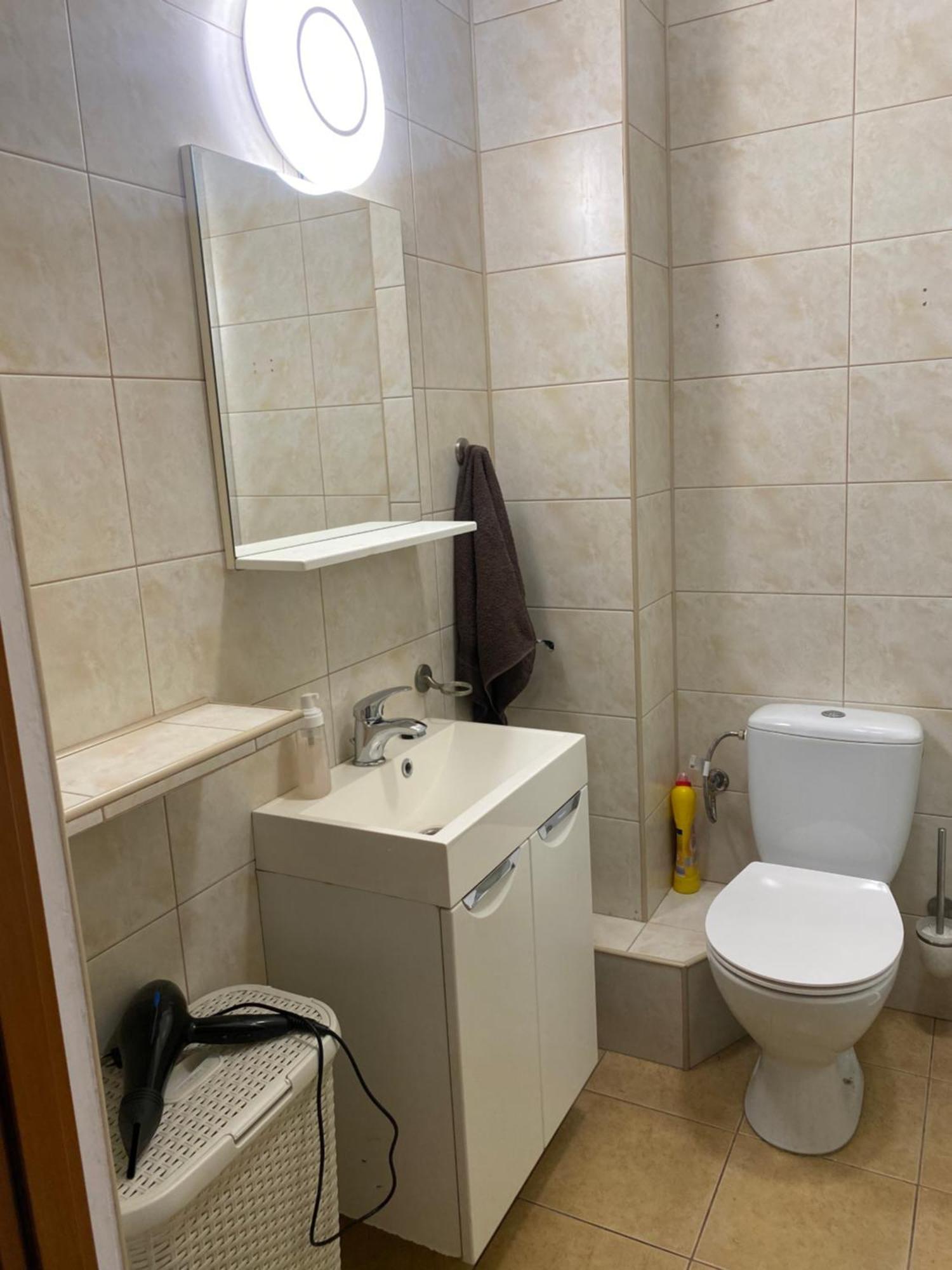 Komfortowy Apartament Na Florianskiej, Park Praski, Dw Wilenski,W Odleglosci Spaceru Od Starego Miasta, Milo Widziec Gosci Ze Zwierzetami Varşovia Exterior foto
