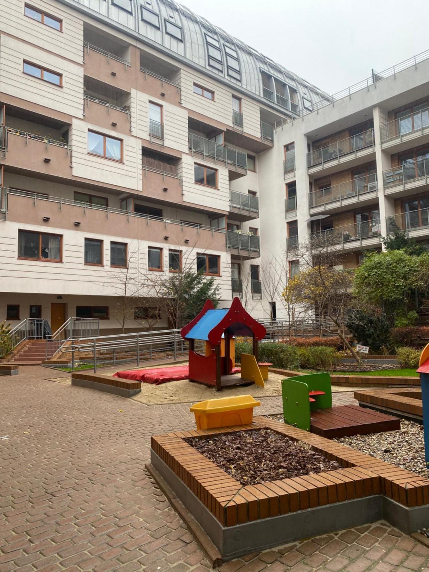 Komfortowy Apartament Na Florianskiej, Park Praski, Dw Wilenski,W Odleglosci Spaceru Od Starego Miasta, Milo Widziec Gosci Ze Zwierzetami Varşovia Exterior foto