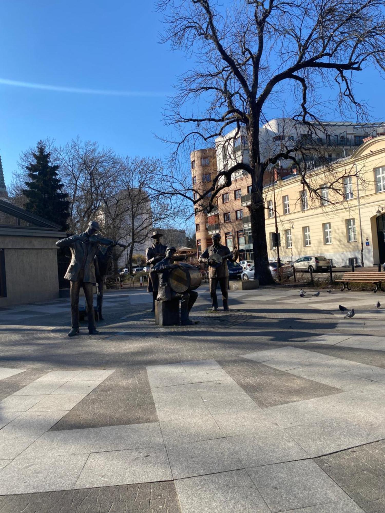 Komfortowy Apartament Na Florianskiej, Park Praski, Dw Wilenski,W Odleglosci Spaceru Od Starego Miasta, Milo Widziec Gosci Ze Zwierzetami Varşovia Exterior foto